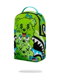 MONEY BEAR SEEING TRIPLE DLXSR BACKPACK