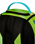 MONEY BEAR SEEING TRIPLE DLXSR BACKPACK