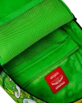 MONEY BEAR SEEING TRIPLE DLXSR BACKPACK