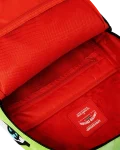 MONEY BEAR SEEING TRIPLE DLXSR BACKPACK