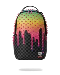 WYNWOOD WALLS COLLAB DAN LAM DRIPS BACKPACK