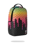 WYNWOOD WALLS COLLAB DAN LAM DRIPS BACKPACK
