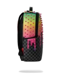 WYNWOOD WALLS COLLAB DAN LAM DRIPS BACKPACK