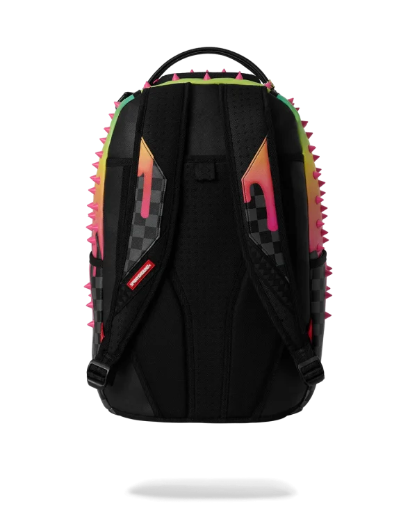 WYNWOOD WALLS COLLAB DAN LAM DRIPS BACKPACK