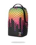 WYNWOOD WALLS COLLAB DAN LAM DRIPS BACKPACK