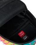 WYNWOOD WALLS COLLAB DAN LAM DRIPS BACKPACK