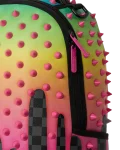 WYNWOOD WALLS COLLAB DAN LAM DRIPS BACKPACK