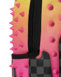 WYNWOOD WALLS COLLAB DAN LAM DRIPS BACKPACK