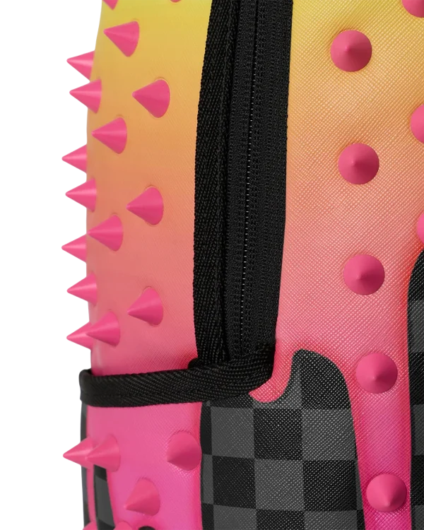 WYNWOOD WALLS COLLAB DAN LAM DRIPS BACKPACK