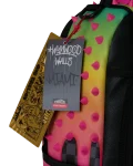 WYNWOOD WALLS COLLAB DAN LAM DRIPS BACKPACK