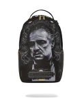 STRICTLY BUSINESS BACKPACK - THE GODFATHER COLLAB