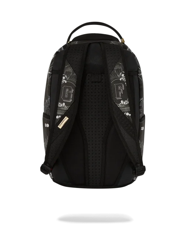 STRICTLY BUSINESS BACKPACK - THE GODFATHER COLLAB