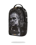 STRICTLY BUSINESS BACKPACK - THE GODFATHER COLLAB