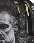 STRICTLY BUSINESS BACKPACK - THE GODFATHER COLLAB