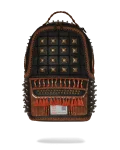 THE MET JAPANESE SAMURAI ARMOR BACKPACK