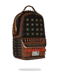THE MET JAPANESE SAMURAI ARMOR BACKPACK