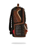 THE MET JAPANESE SAMURAI ARMOR BACKPACK