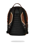 THE MET JAPANESE SAMURAI ARMOR BACKPACK