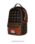 THE MET JAPANESE SAMURAI ARMOR BACKPACK