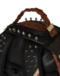 THE MET JAPANESE SAMURAI ARMOR BACKPACK