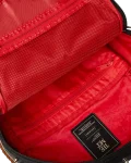 THE MET JAPANESE SAMURAI ARMOR BACKPACK