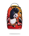 KUNG FU PANDA SMASH DLXRS BACKPACK