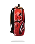 KUNG FU PANDA SMASH DLXRS BACKPACK