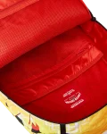 KUNG FU PANDA SMASH DLXRS BACKPACK