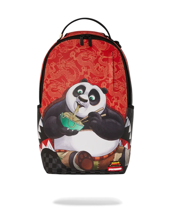KUNG FU PANDA OOPS BACKPACK