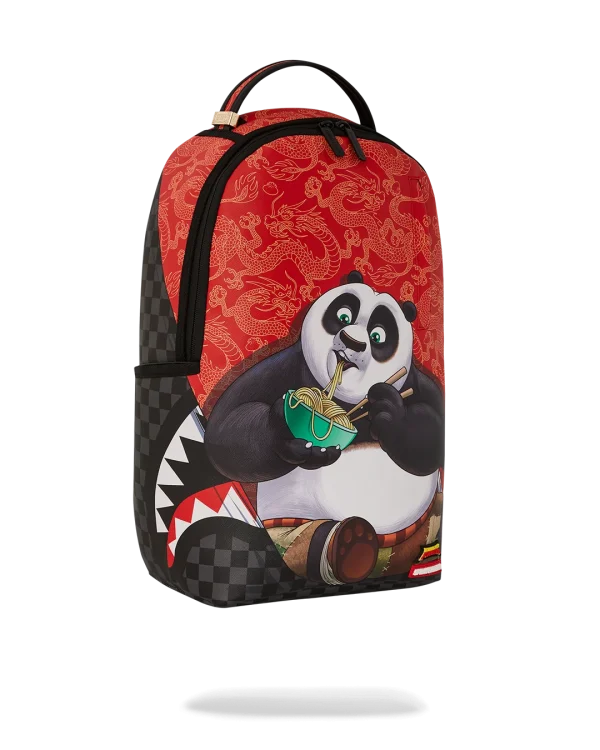 KUNG FU PANDA OOPS BACKPACK