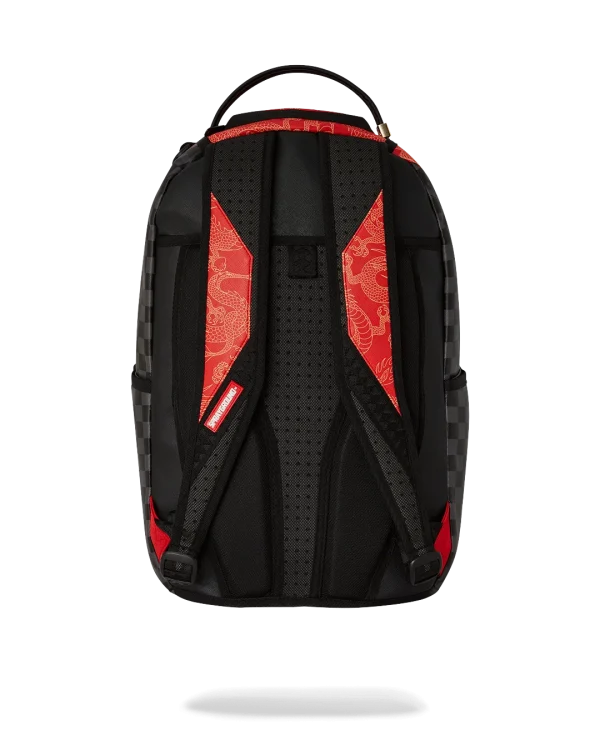 KUNG FU PANDA OOPS BACKPACK