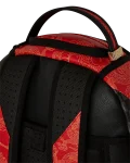 KUNG FU PANDA OOPS BACKPACK