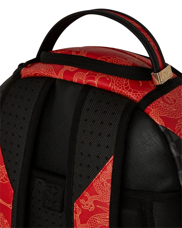 KUNG FU PANDA OOPS BACKPACK