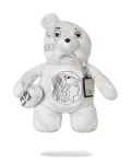 THE MET ALEXANDER THE GREAT MACEDONIAN TEDDYBEAR BACKPACK