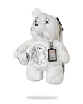 THE MET ALEXANDER THE GREAT MACEDONIAN TEDDYBEAR BACKPACK