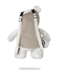 THE MET ALEXANDER THE GREAT MACEDONIAN TEDDYBEAR BACKPACK