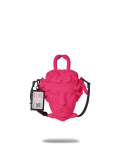 THE MET CANOVA MEDUSA HANDBAG (PINK)