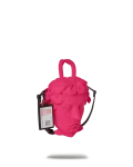 THE MET CANOVA MEDUSA HANDBAG (PINK)