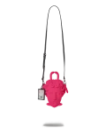 THE MET CANOVA MEDUSA HANDBAG (PINK)