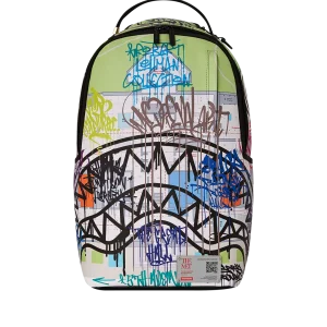 THE MET MAP ONE BACKPACK