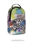 THE MET MAP ONE BACKPACK