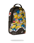 MINIONS OBEY THE SHARK