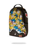 MINIONS OBEY THE SHARK