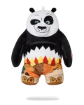 KUNG FU PANDA MONEYBEAR TEDDYBEAR BACKPACK
