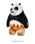 KUNG FU PANDA MONEYBEAR TEDDYBEAR BACKPACK