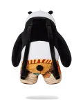 KUNG FU PANDA MONEYBEAR TEDDYBEAR BACKPACK