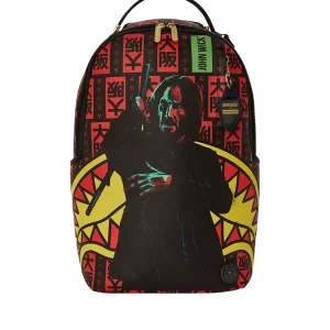 JOHN WICK - THE HIT BACKPACK