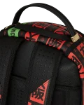 JOHN WICK - THE HIT BACKPACK