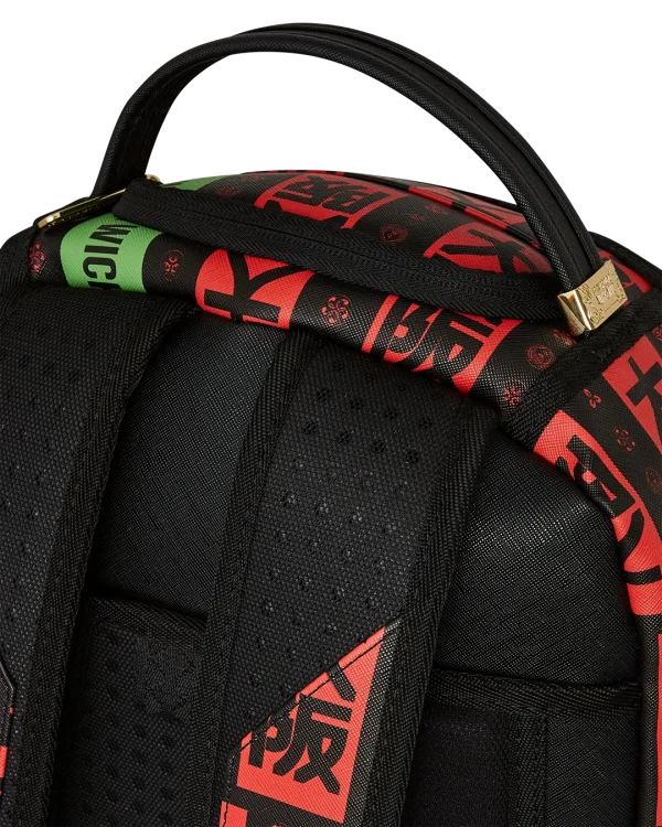 JOHN WICK - THE HIT BACKPACK