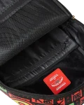 JOHN WICK - THE HIT BACKPACK